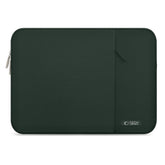 TAŠKA NA MACBOOK TECH-PROTECT SLEEVY LAPTOP 15-16 MIDNIGHT GREEN