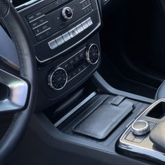 KRYT TECH-PROTECT SM65 UNIVERSAL PHONE POUCH 6.0-6.9 INCH BLACK