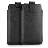 KRYT TECH-PROTECT SM65 UNIVERSAL PHONE POUCH 6.0-6.9 INCH BLACK
