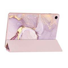 KRYT / OBAL NA SAMSUNG GALAXY TAB A9+ PLUS 11.0 X210 / X215 / X216 TECH-PROTECT SMARTCASE MARBLE