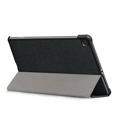 KRYT TECH-PROTECT SMART PROTECTION TAB S6 LITE 10.4 2020 / 2022 BLACK