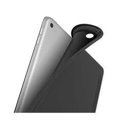 KRYT / OBAL PRE IPAD 10.2 7 / 8 / 9 / 2019-2021 TECH-PROTECT SMARTCASE BLACK