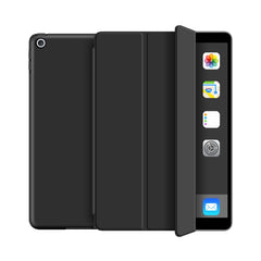 KRYT / OBAL PRE IPAD 10.2 7 / 8 / 9 / 2019-2021 TECH-PROTECT SMARTCASE BLACK