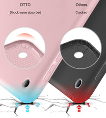 KRYT / OBAL PRE IPAD 9.7 5 / 6 / 2017-2018 TECH-PROTECT SMARTCASE ROSE GOLD