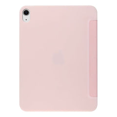 KRYT / OBAL PRE IPAD AIR 10.9 4 / 5 / 2020-2022 / 11 6 / 2024 TECH-PROTECT SMARTCASE PINK
