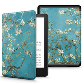 KRYT TECH-PROTECT SMARTCASE KINDLE PAPERWHITE V / 5 / SIGNATURE EDITION SAKURA