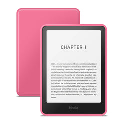 KRYT TECH-PROTECT SMARTCASE KINDLE PAPERWHITE VI / 6 / COLORSOFT / SIGNATURE EDITION RASPBERRY PINK