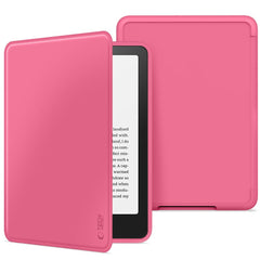 KRYT TECH-PROTECT SMARTCASE KINDLE PAPERWHITE VI / 6 / COLORSOFT / SIGNATURE EDITION RASPBERRY PINK