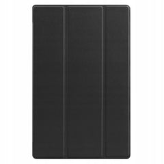 KRYT / OBAL NA LENOVO TAB M10 10.1 2ND GEN TB-X306 HEYCASE SMART PROTECTION BLACK