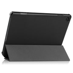 KRYT / OBAL NA LENOVO TAB M10 10.1 3RD GEN TB328 TECH-PROTECT SMARTCASE BLACK