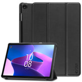 KRYT / OBAL NA LENOVO TAB M10 10.1 3RD GEN TB328 TECH-PROTECT SMARTCASE BLACK