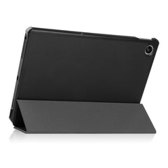 KRYT / OBAL NA LENOVO TAB M10 PLUS 10.6 3RD GEN TECH-PROTECT SMARTCASE BLACK