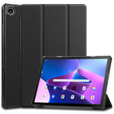 KRYT / OBAL NA LENOVO TAB M10 PLUS 10.6 3RD GEN TECH-PROTECT SMARTCASE BLACK