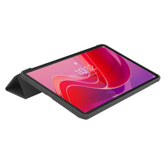 KRYT / OBAL NA LENOVO TAB M11 / K11E 11.0 TB-330 TECH-PROTECT SMARTCASE BLACK