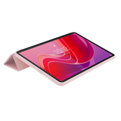 KRYT / OBAL NA LENOVO TAB M11 / K11E 11.0 TB-330 TECH-PROTECT SMARTCASE PINK
