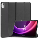 KRYT / OBAL NA LENOVO TAB P11 11.5 2ND GEN TB-350 TECH-PROTECT SMARTCASE BLACK