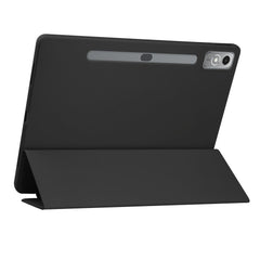 KRYT / OBAL NA LENOVO TAB P12 12.7 TB-370 TECH-PROTECT SMARTCASE BLACK