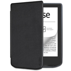 KRYT TECH-PROTECT SMARTCASE POCKETBOOK VERSE BLACK