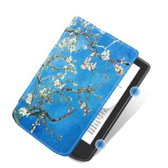 KRYT TECH-PROTECT SMARTCASE POCKETBOOK VERSE / VERSE PRO SAKURA