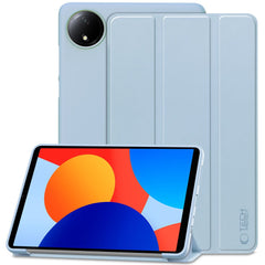 KRYT TECH-PROTECT SMARTCASE XIAOMI REDMI PAD SE 8.7 SKY BLUE