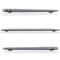 OBAL NA MACBOOK AIR 13" 2018 - 2020 TECH-PROTECT SMARTSHELL CRYSTAL CLEAR