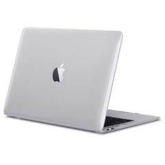 OBAL NA MACBOOK AIR 13" 2018 - 2020 TECH-PROTECT SMARTSHELL CRYSTAL CLEAR