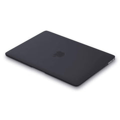 OBAL NA MACBOOK AIR 13" 2018 - 2020TECH-PROTECT SMARTSHELL MATTE BLACK