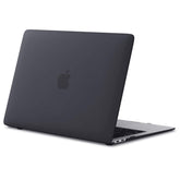 OBAL NA MACBOOK AIR 13" 2018 - 2020TECH-PROTECT SMARTSHELL MATTE BLACK