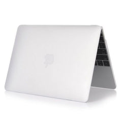 OBAL NA MACBOOK PRO 13" 2016-2022 DOOP SMARTSHELL MATTE BLACK