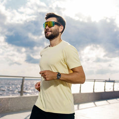 REMIENOK TECH-PROTECT STAINLESS LINE SAMSUNG GALAXY WATCH ULTRA (47MM) TITANIUM