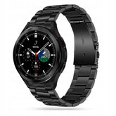 REMIENOK DOOP STAINLESS SAMSUNG GALAXY WATCH 4 / 5 / 5 PRO / 6 / 7 / FE BLACK