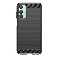 KRYT TECH-PROTECT TPUCARBON GALAXY M15 5G BLACK