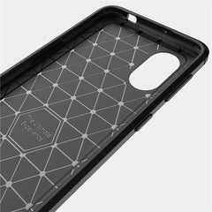 KRYT TECH-PROTECT TPUCARBON GALAXY XCOVER 7 BLACK