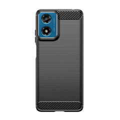 KRYT TECH-PROTECT TPUCARBON MOTOROLA MOTO G24 / G24 POWER / G04 BLACK