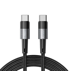 KÁBEL TECH-PROTECT ULTRABOOST TYPE-C CABLE PD60W/3A 200CM GREY