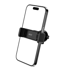 DRŽIAK DO AUTA TECH-PROTECT TECH-PROTECT V3 MINI UNIVERSAL VENT CAR MOUNT BLACK