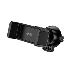 DRŽIAK DO AUTA TECH-PROTECT TECH-PROTECT V3 MINI UNIVERSAL VENT CAR MOUNT BLACK