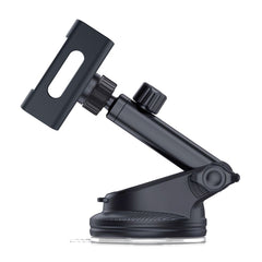 DRŽIAK TELEFÓNU DO AUTA TECH-PROTECT V4 UNIVERSAL WINDSHIELD & DASHBOARD CAR MOUNT FOR TABLET BLACK