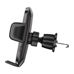DRŽIAK TELEFÓNU DO AUTA TECH-PROTECT V8 UNIVERSAL CD & VENT CAR MOUNT BLACK