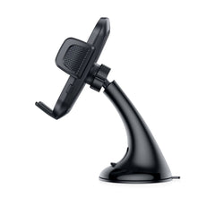 DRŽIAK TELEFÓNU DO AUTA TECH-PROTECT V8 UNIVERSAL DASHBOARD & VENT CAR MOUNT BLACK