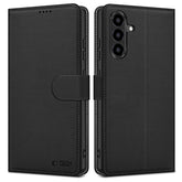 KRYT TECH-PROTECT WALLET GALAXY A36 5G MATTE BLACK