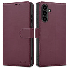 KRYT TECH-PROTECT WALLET GALAXY A56 5G MULBERRY
