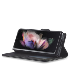 KNIŽKOVÝ KRYT TECH-PROTECT WALLET GALAXY Z FOLD 6 BLACK