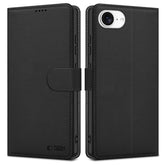 KRYT TECH-PROTECT WALLET IPHONE 16E MATTE BLACK