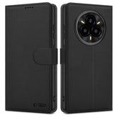 KRYT TECH-PROTECT WALLET REALME 14 PRO 5G MATTE BLACK
