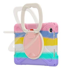 KRYT / OBAL NA LENOVO TAB M11 / K11E 11.0 TB-330 TECH-PROTECT X-ARMOR BABY COLOR