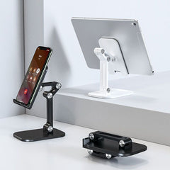 STOJAN TECH-PROTECT Z3 UNIVERSAL STAND HOLDER SMARTPHONE & TABLET GREY