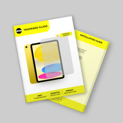 TVRDENÉ SKLO NA XIAOMI REDMI PAD SE 11.0 DOOP GLASS CLEAR