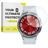 TVRDENÉ SKLO DOOP GLASS PRO+ GALAXY WATCH 6 CLASSIC (47 MM) CLEAR