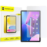 TVRDENÉ SKLO NA LENOVO TAB M10 PLUS 10.6 3RD GEN DOOP GLASS TB-125 / TB-128 CLEAR
